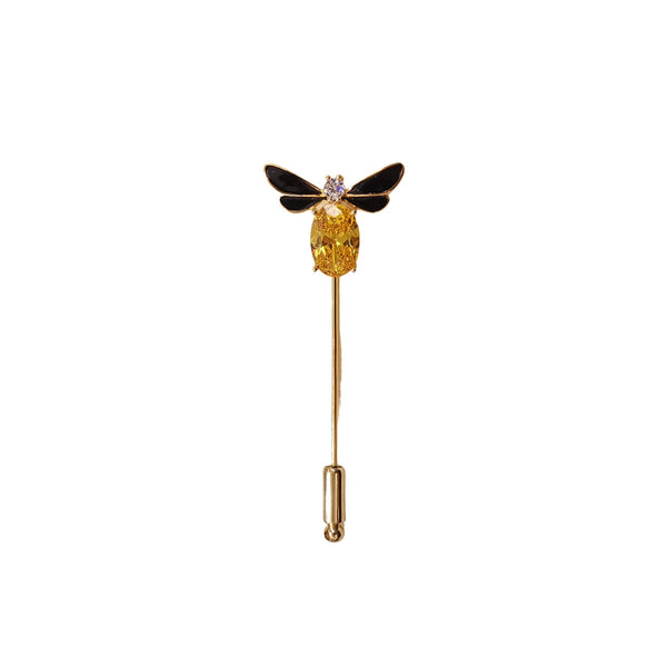 Papa Bee Shop At Forest 18k yellow gold plated 