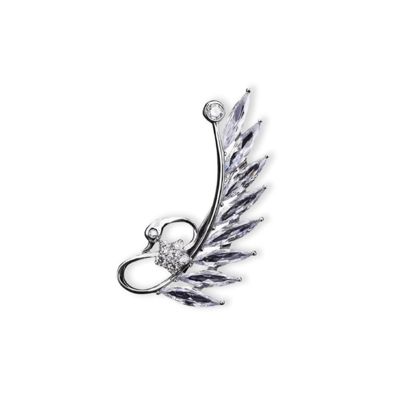 Angelic Wing