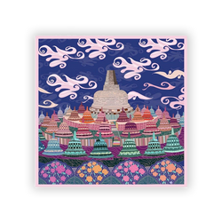 Borobudur