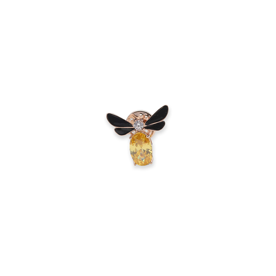 Bumble Bee Pin