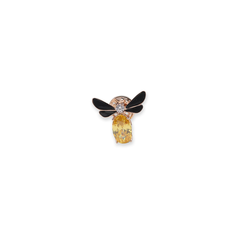 Bumble Bee Pin