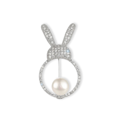 Bunny, I Lup You