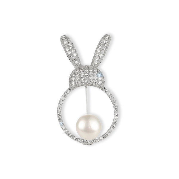 Bunny, I Lup You