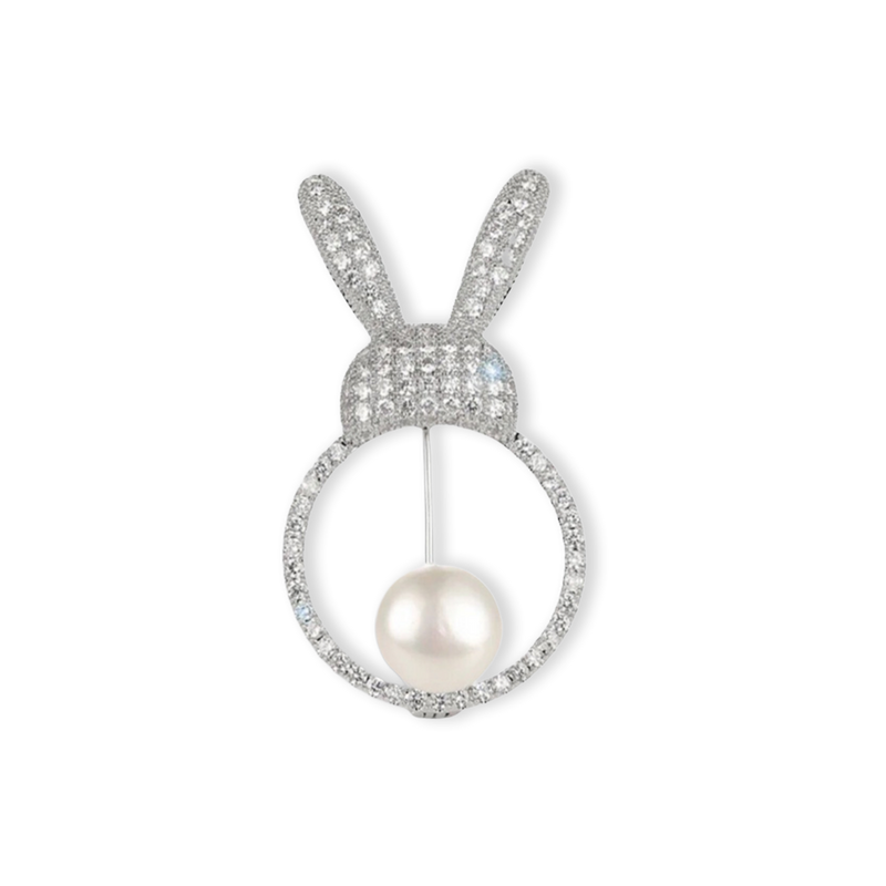 Bunny, I Lup You
