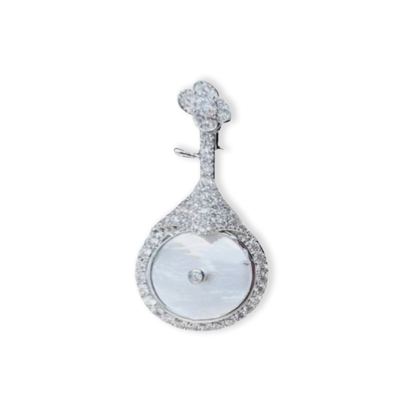 Celestial Pipa II