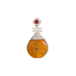 Celestial Pipa I