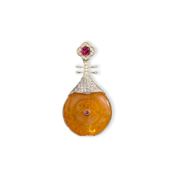 Celestial Pipa I