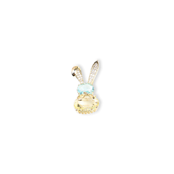 Dancing Bunny