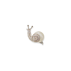 Gary, The Snail