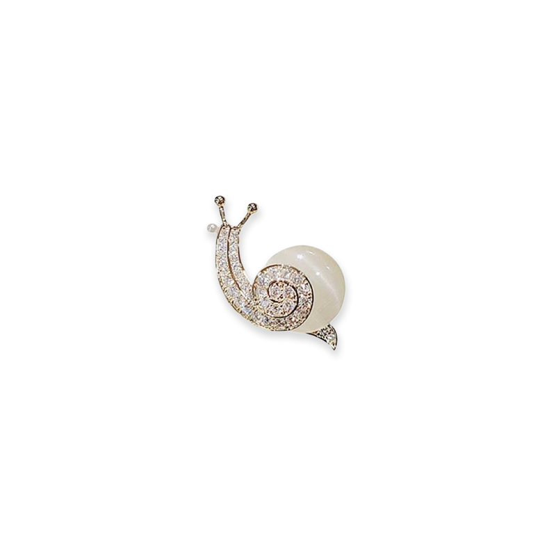 Gary, The Snail