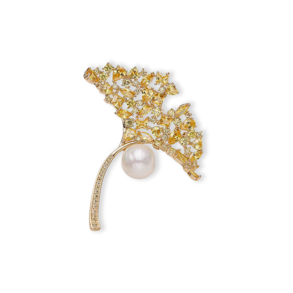 Ginko Pearl