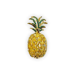 Glorious Pineapple
