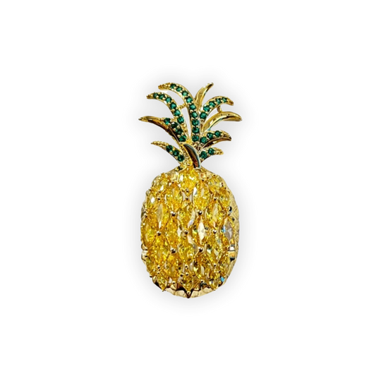Glorious Pineapple