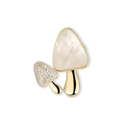 Golden Champignon