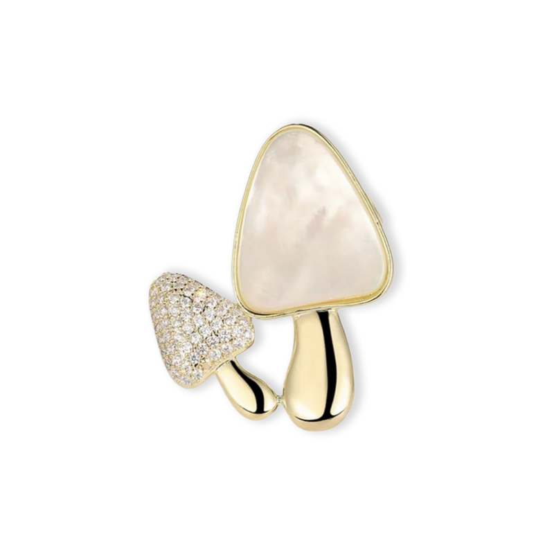 Golden Champignon