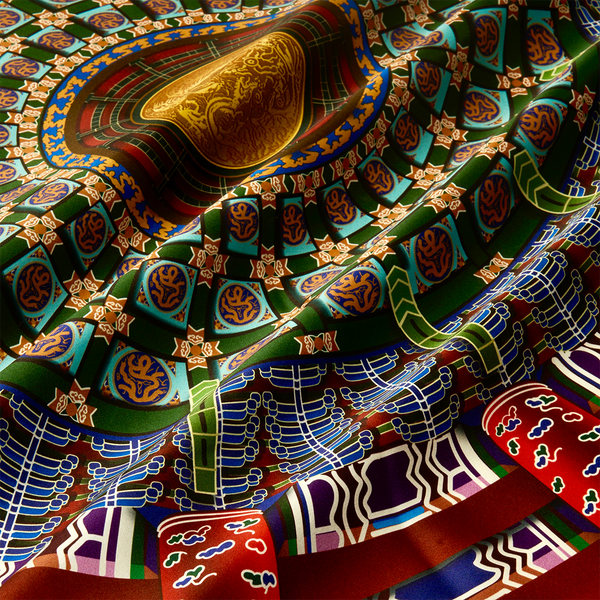 Grand Ceiling of Gugong