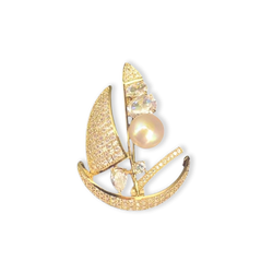 Grand Sail II