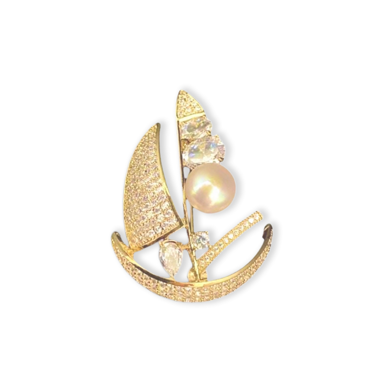 Grand Sail I