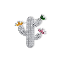 Grandpa Cactus