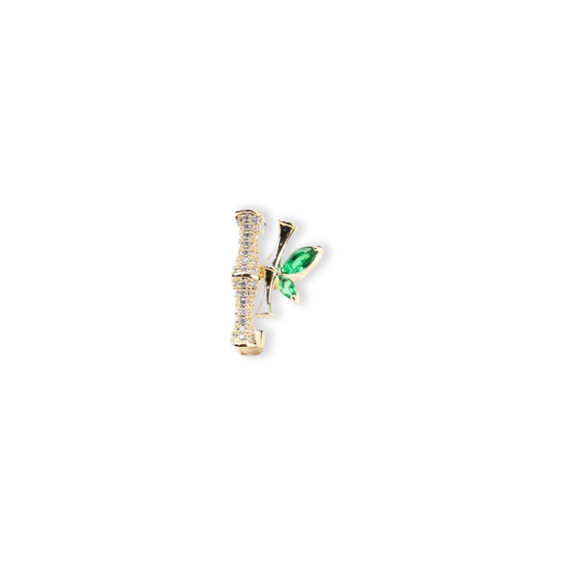 Green Bamboo