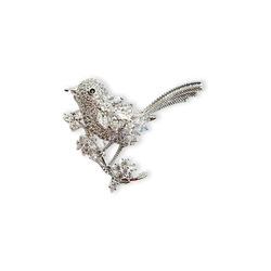 Humming Bird