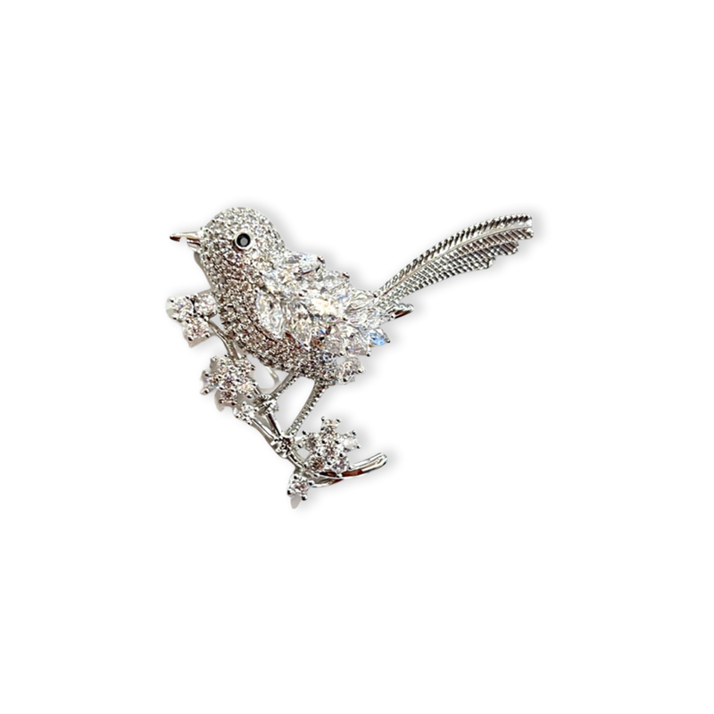 Humming Bird