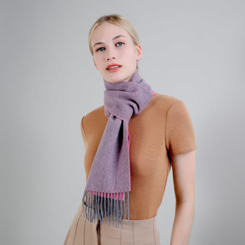 Xena - Pink Reversible