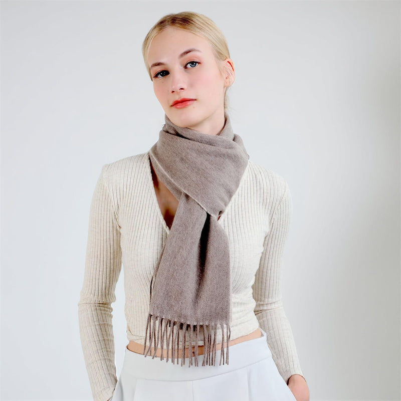 Xena - Beige Reversible