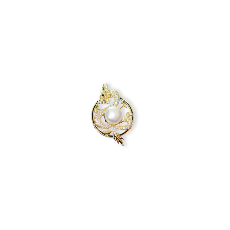 Legend of Pearl