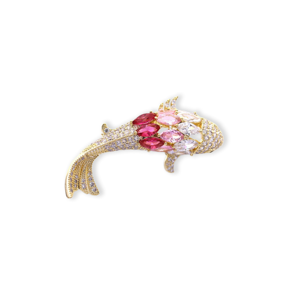 Lucky Koi