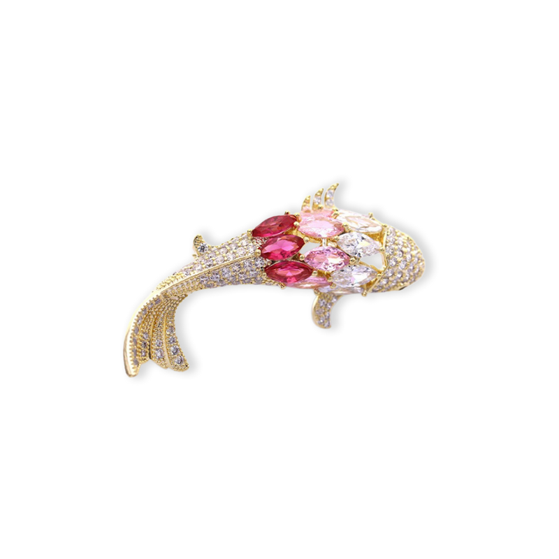 Lucky Koi