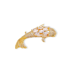 Lucky Koi