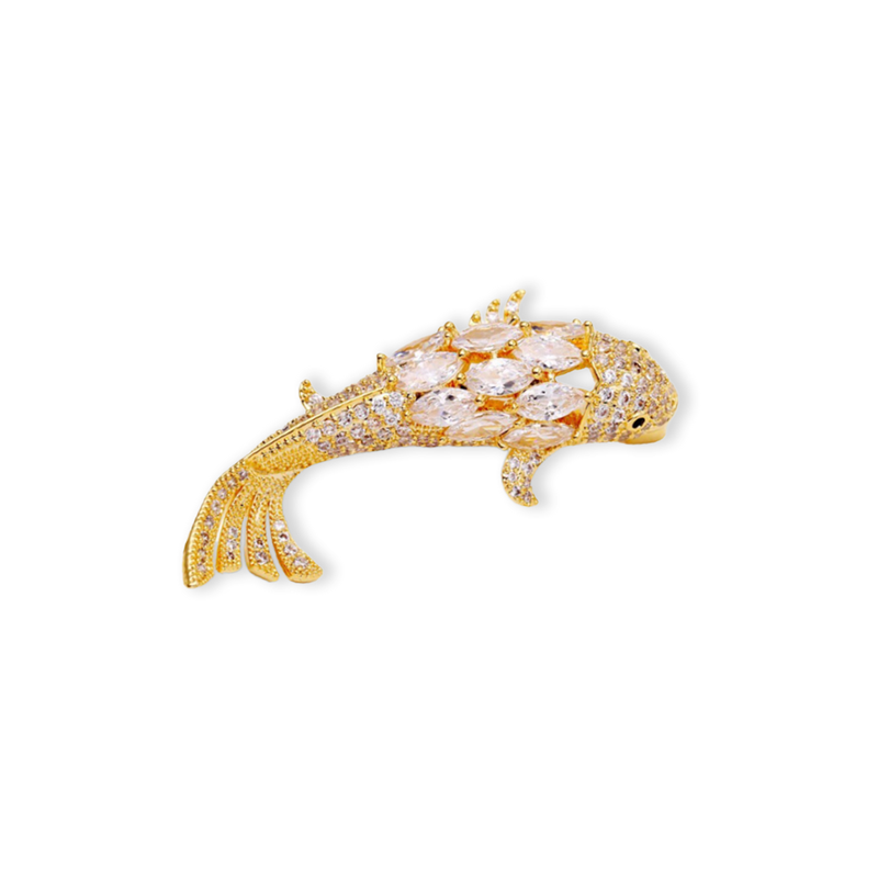 Lucky Koi