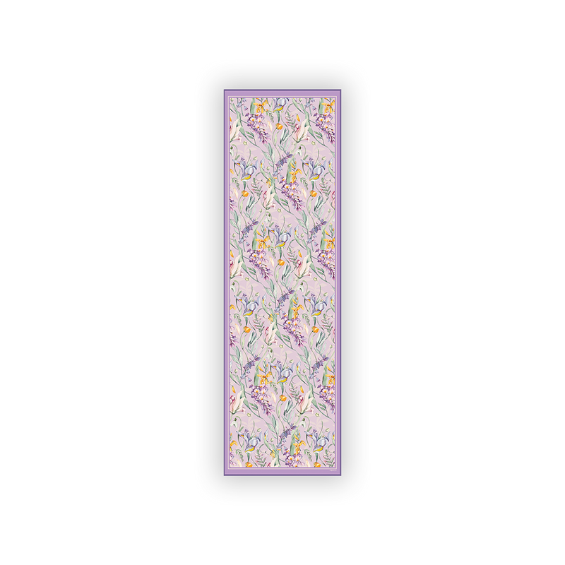 May Flower Stole