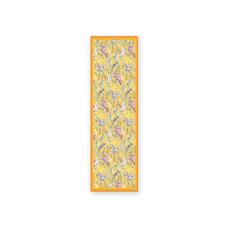 May Flower Stole