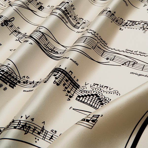Musical Notation
