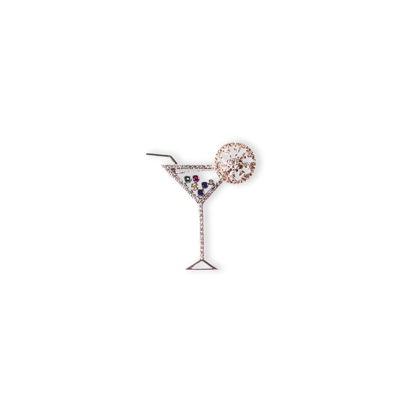 Margarita Kinetic