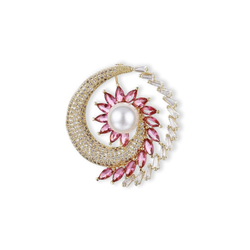 Peacock Blossom