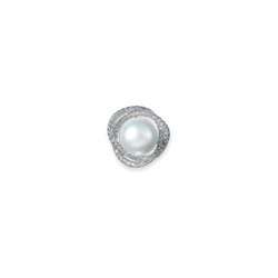 Pearly White