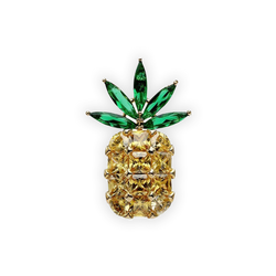 Pin-apple