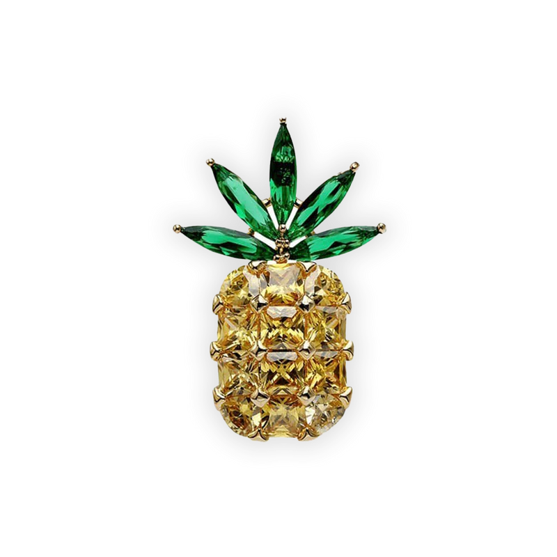 Pin-apple