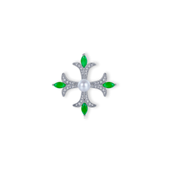 Pisan Cross