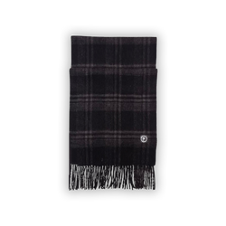 Plaid - Black