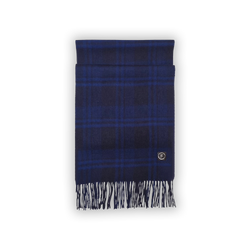 Plaid - Navy