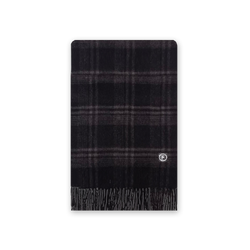 Plaid - Black