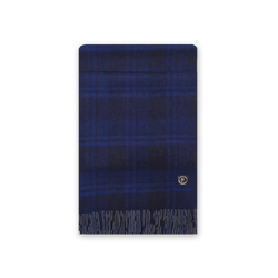 Plaid - Navy