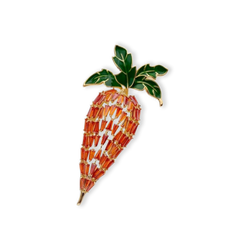 Prosperity Carrot
