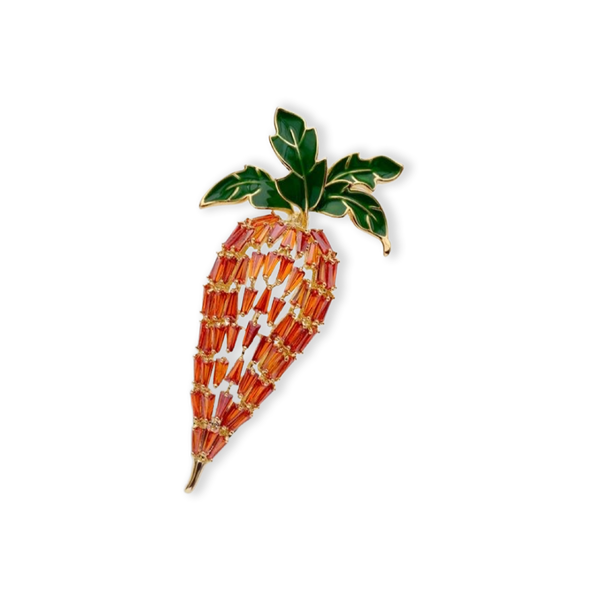 Prosperity Carrot