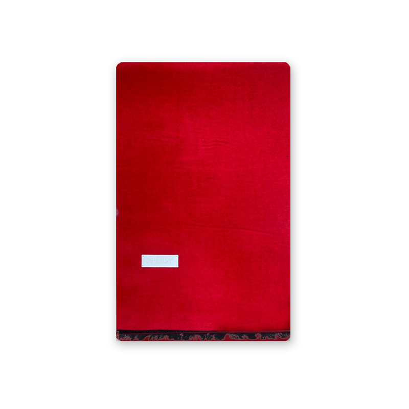 Scarlet