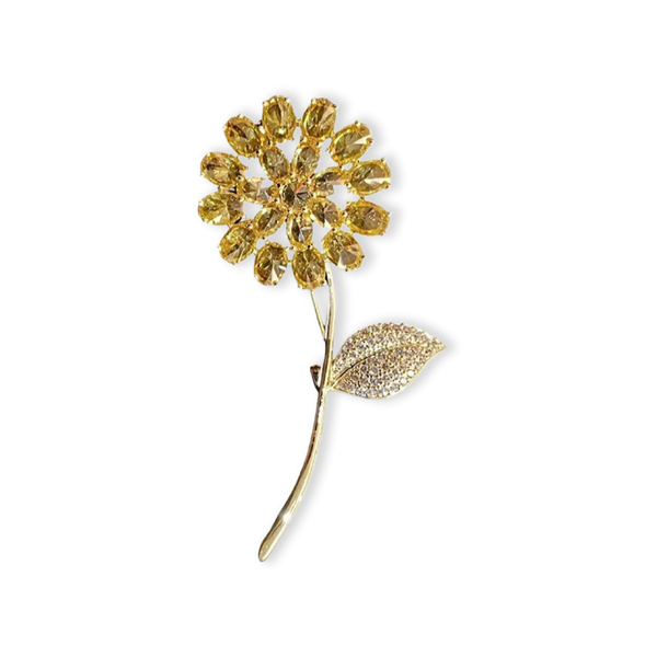 Sun flower